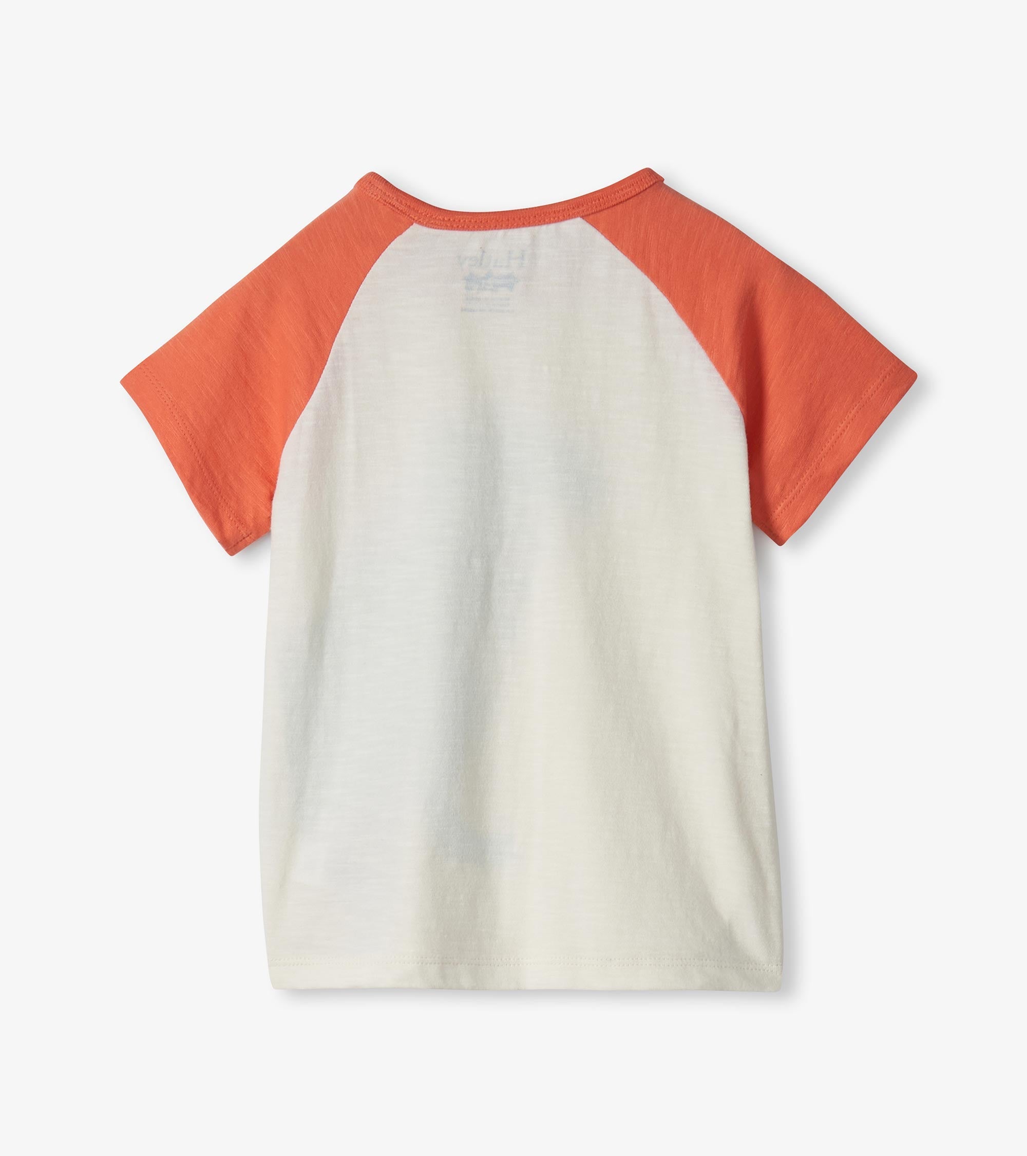 Baby & Toddler Boys Glow in the Dark Stegosaurus T-Shirt & Shorts Set | Hatley Baby & Toddler