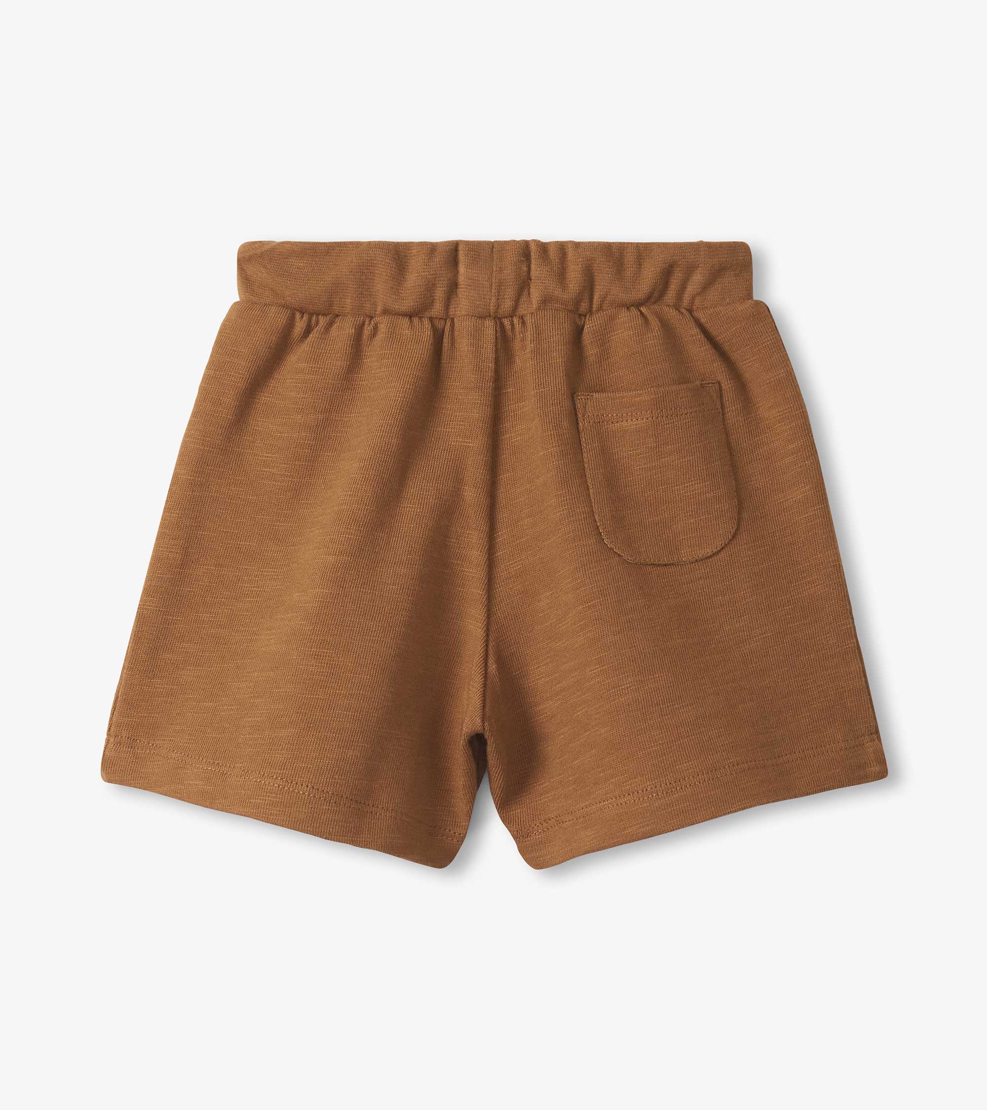 Baby & Toddler Boys Elephant T-Shirt & Shorts Set | Hatley US Baby & Toddler