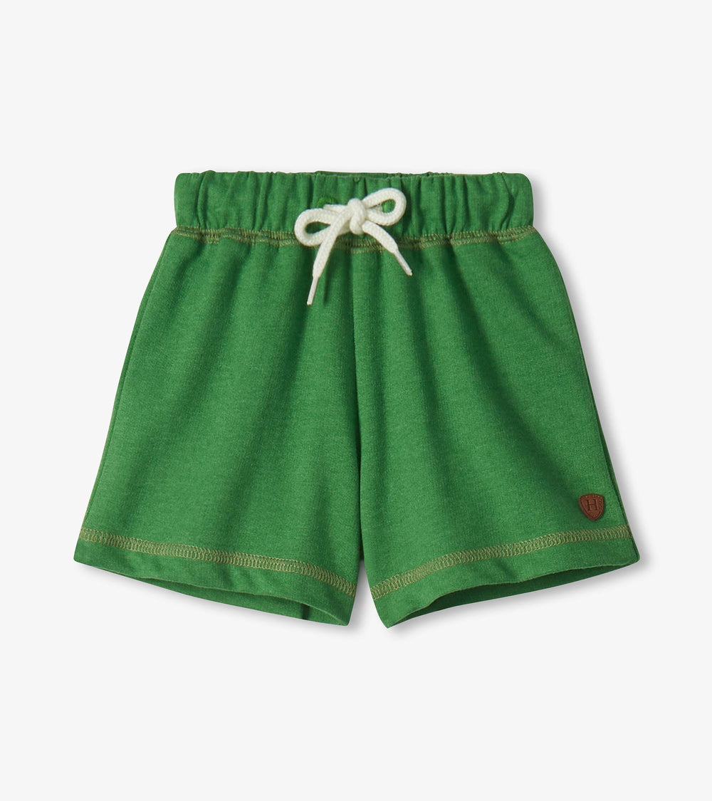 Baby & Toddler Boys Summer Camping T-Shirt & Shorts Set | Hatley Onsale Baby & Toddler