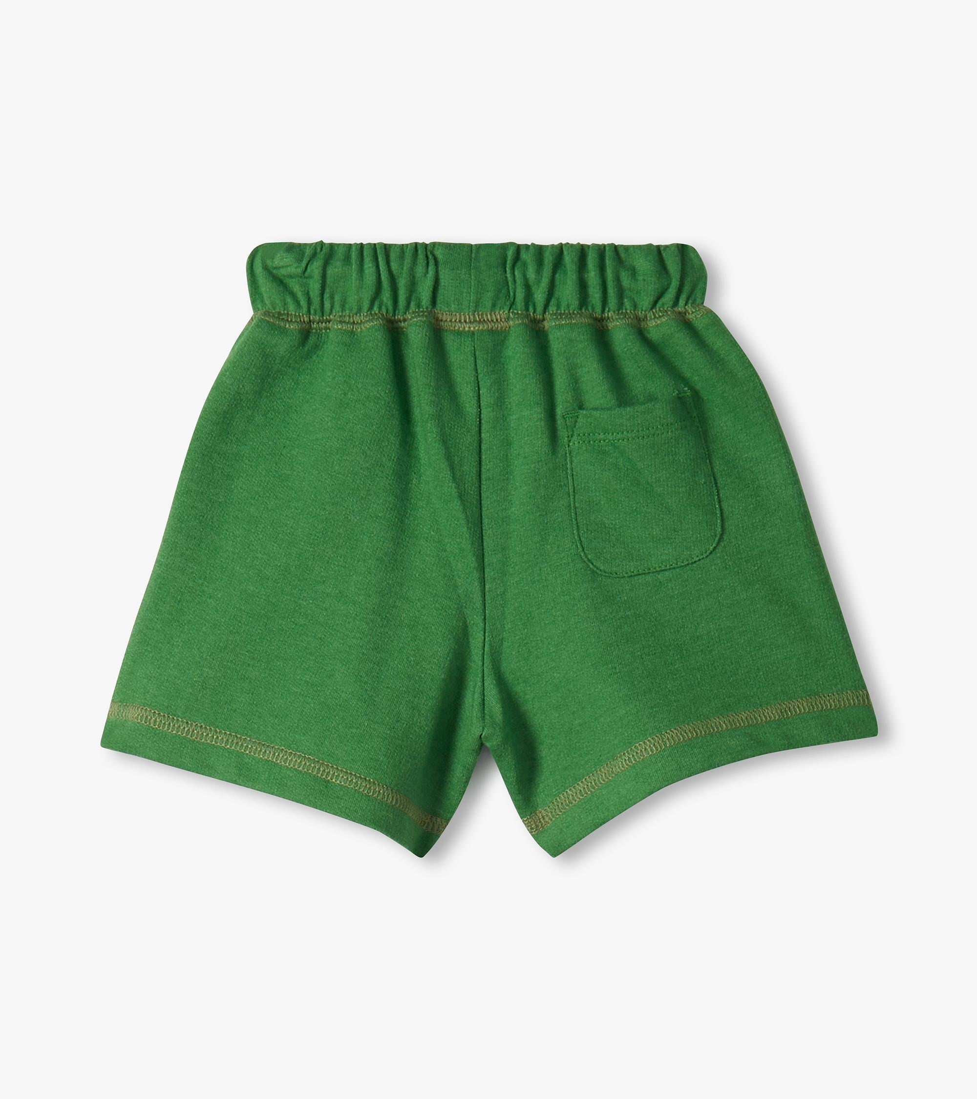 Baby & Toddler Boys Summer Camping T-Shirt & Shorts Set | Hatley Onsale Baby & Toddler