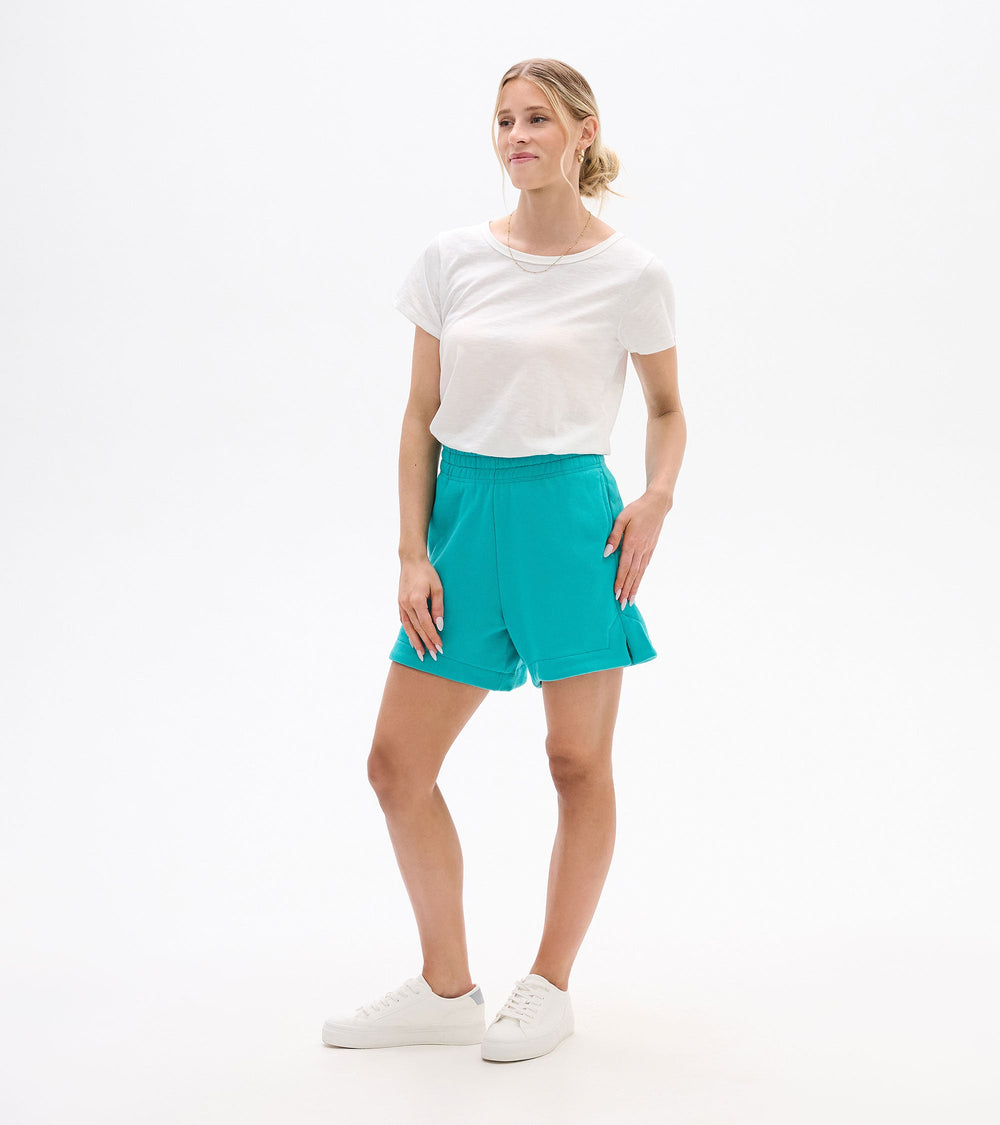 Ryan Shorts - Ceramic | Hatley Onsale Women