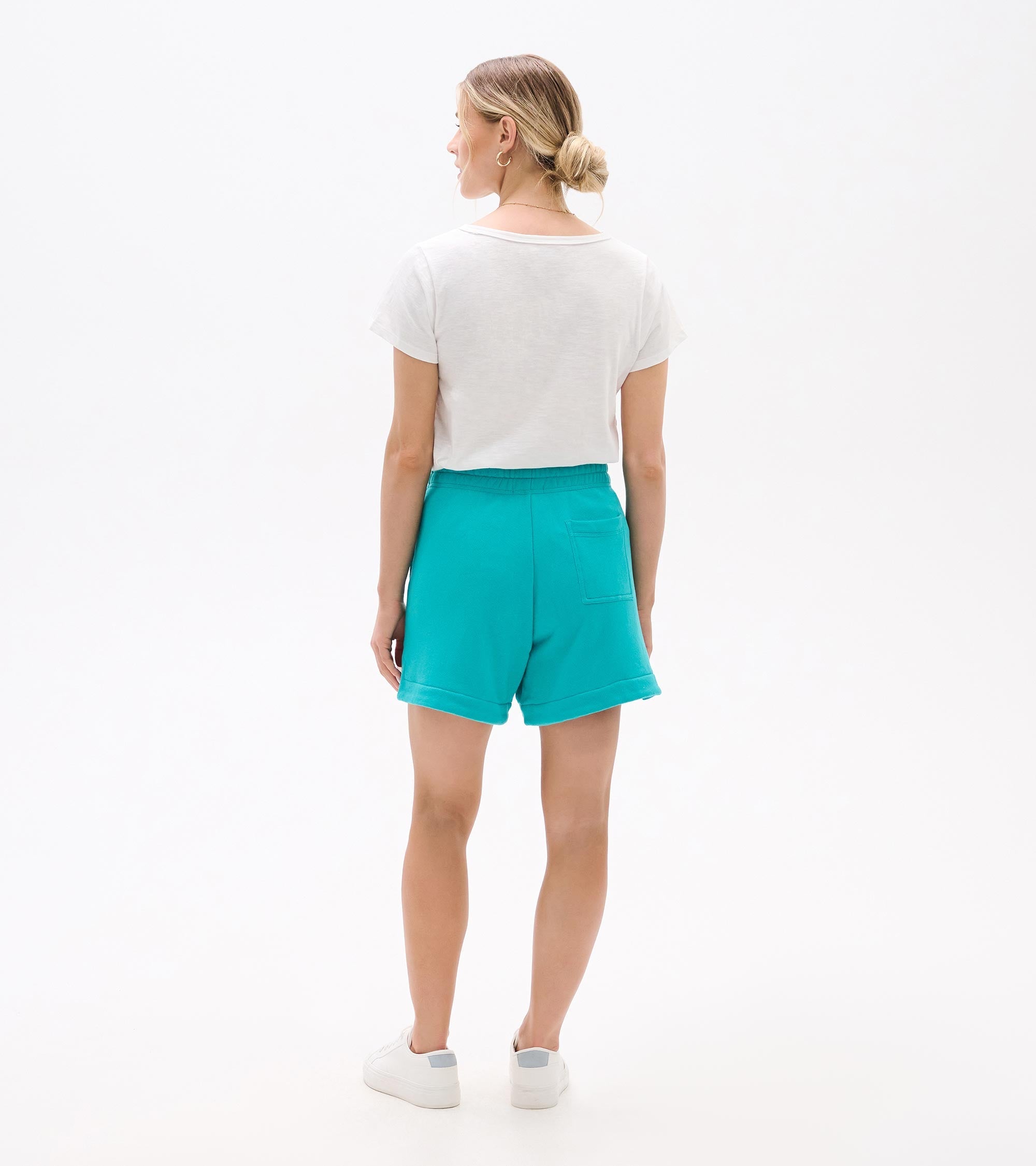 Ryan Shorts - Ceramic | Hatley Onsale Women
