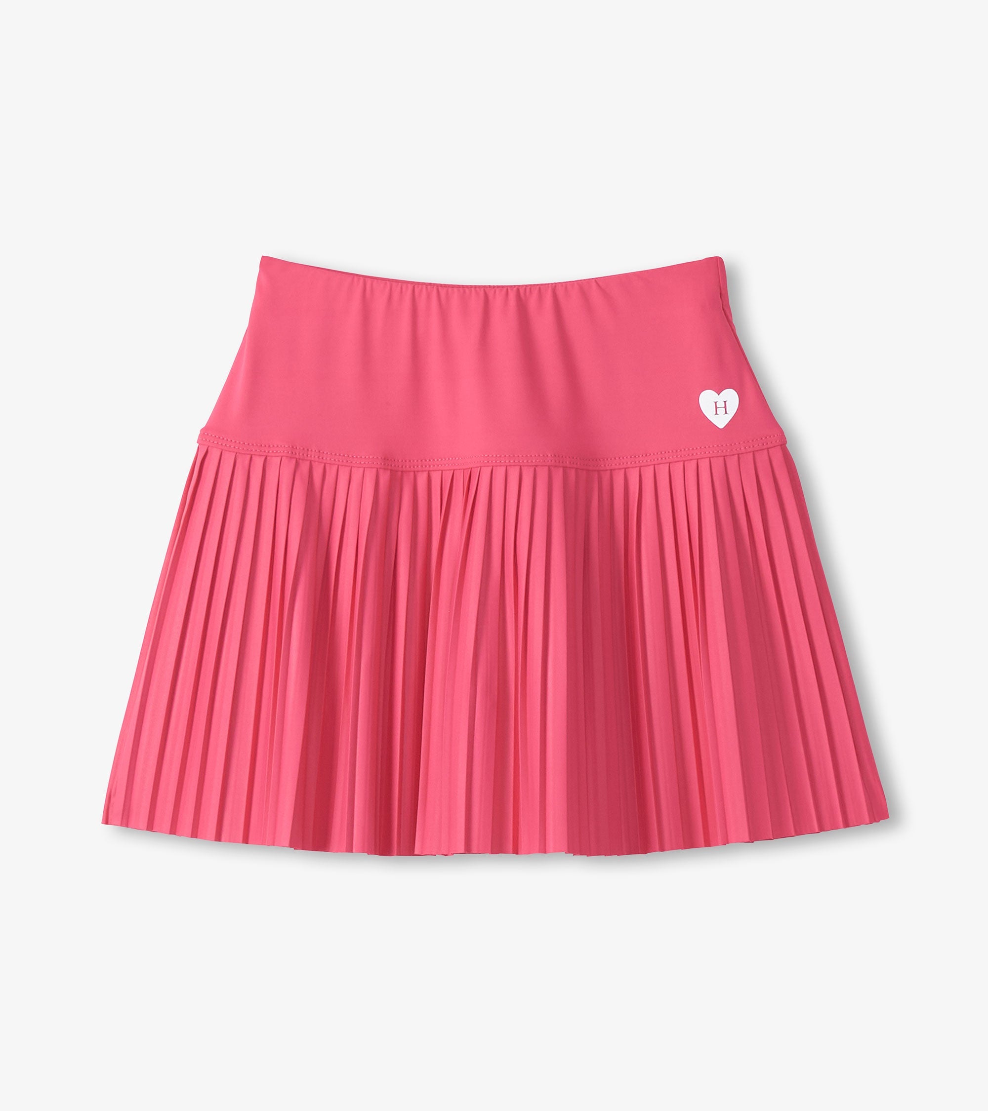 Girls Fandango Pink Sporty Skort | Hatley