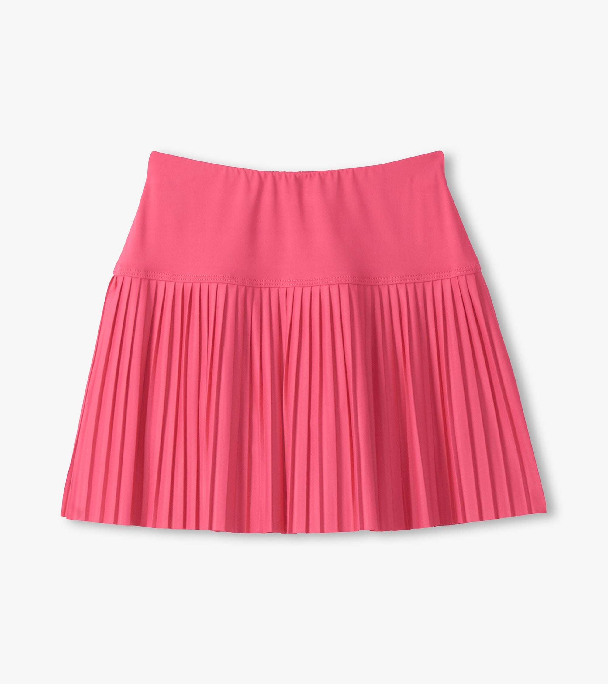 Girls Fandango Pink Sporty Skort | Hatley