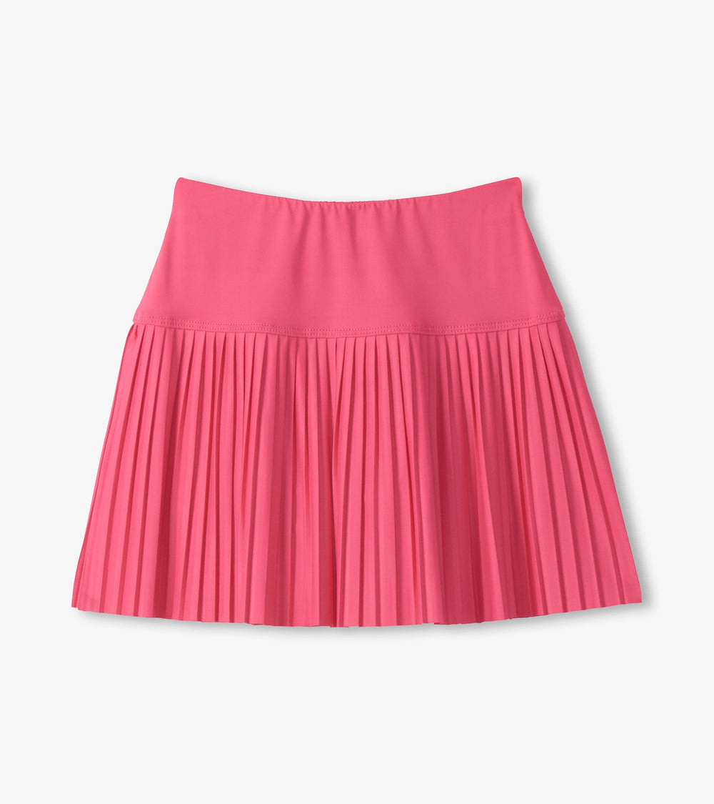 Girls Fandango Pink Sporty Skort | Hatley