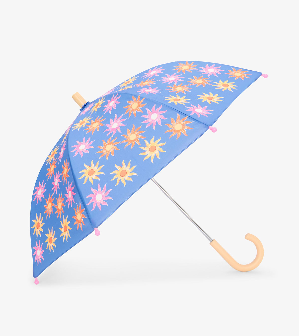 Girls Faded Suns Umbrella | Hatley Onsale Girls