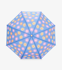 Girls Faded Suns Umbrella | Hatley Onsale Girls
