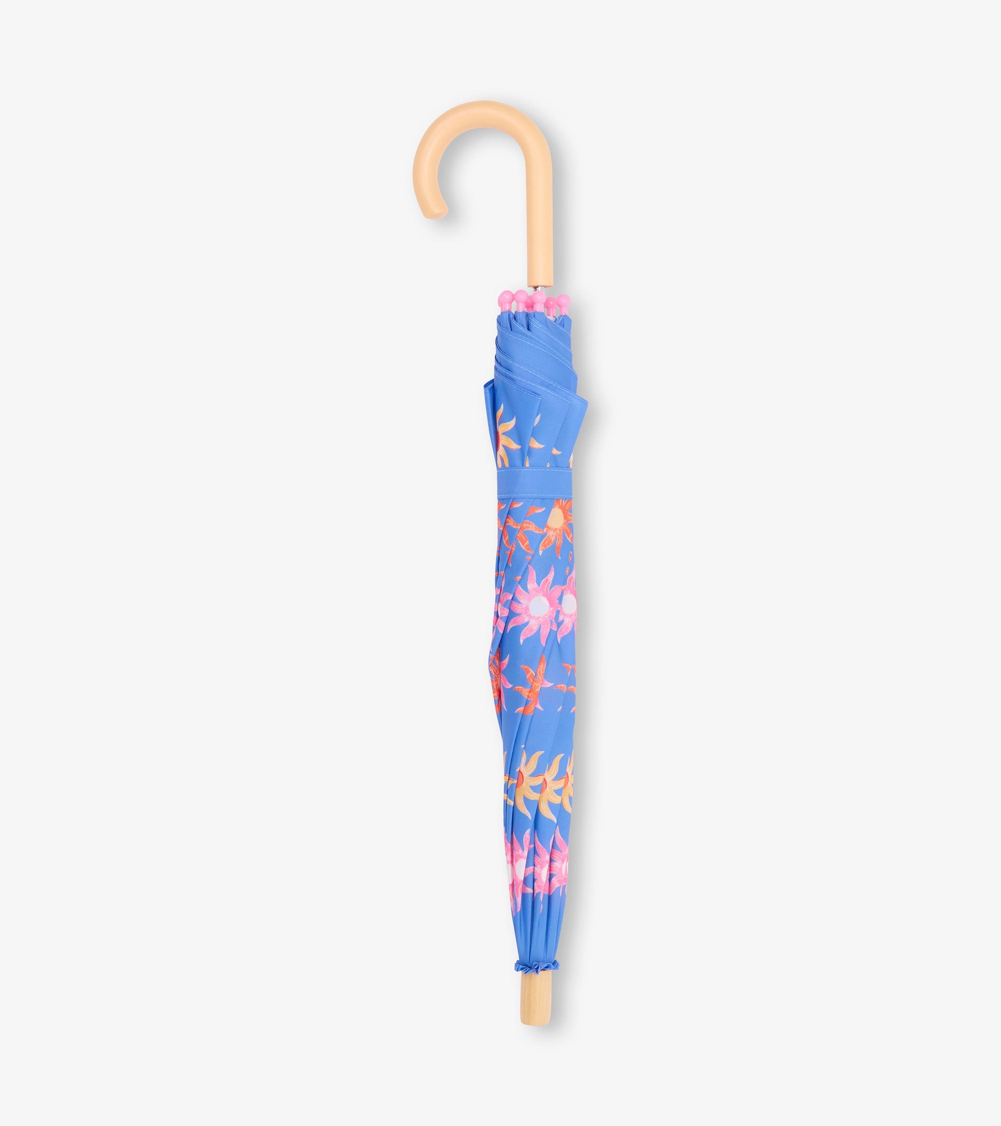 Girls Faded Suns Umbrella | Hatley Onsale Girls