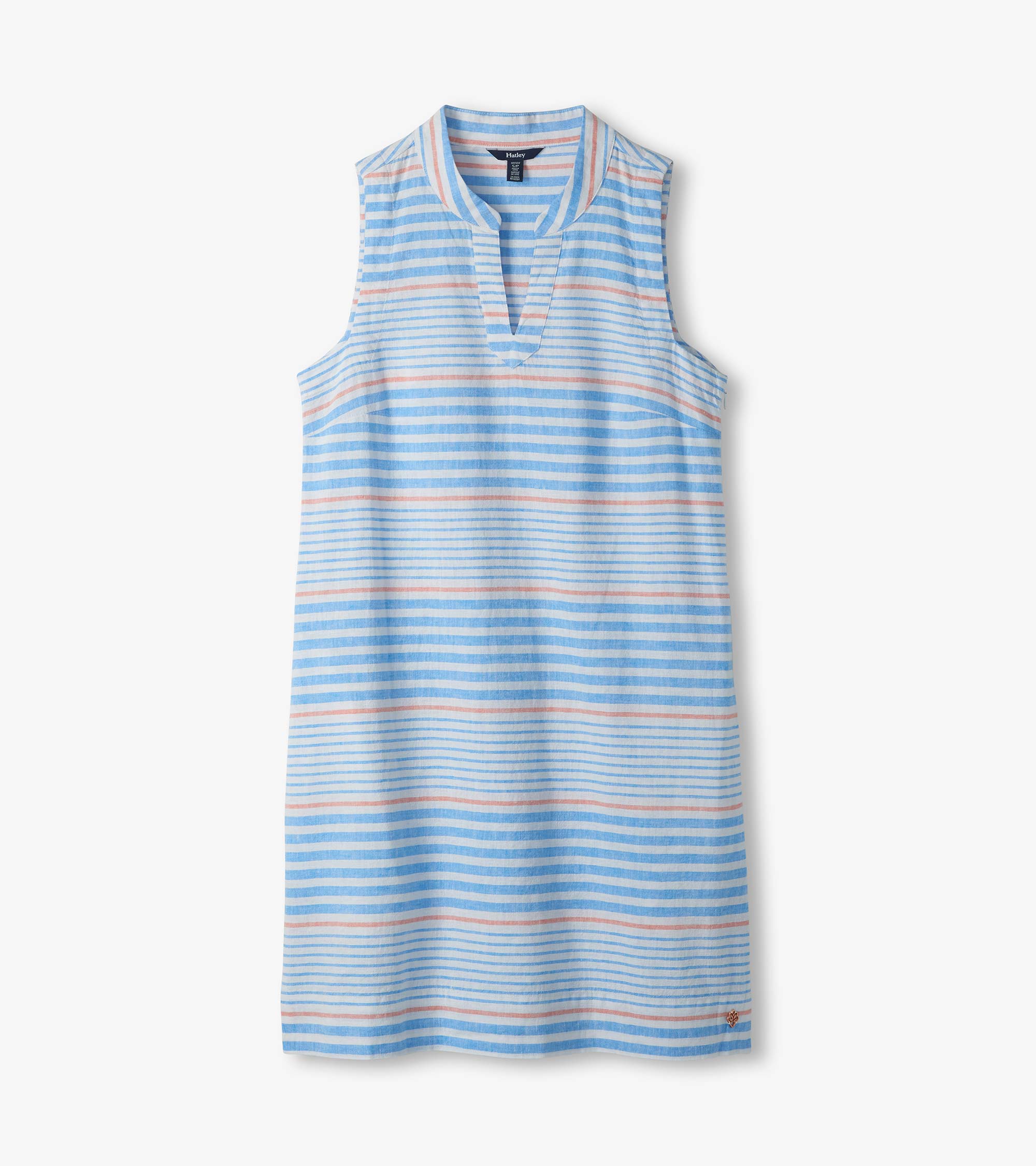 Marin Dress - Fresh Water Stripes | Hatley Onsale Women