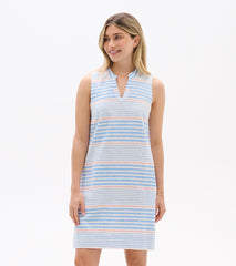 Marin Dress - Fresh Water Stripes | Hatley Onsale Women