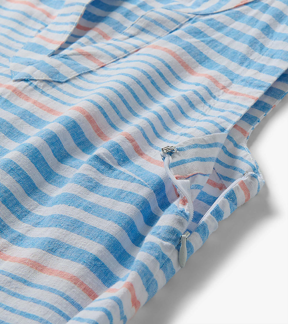 Marin Dress - Fresh Water Stripes | Hatley Onsale Women