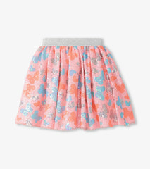 Girls Glitter Butterfly Sequin Skirt | Hatley Onsale Girls