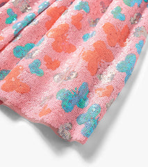 Girls Glitter Butterfly Sequin Skirt | Hatley Onsale Girls
