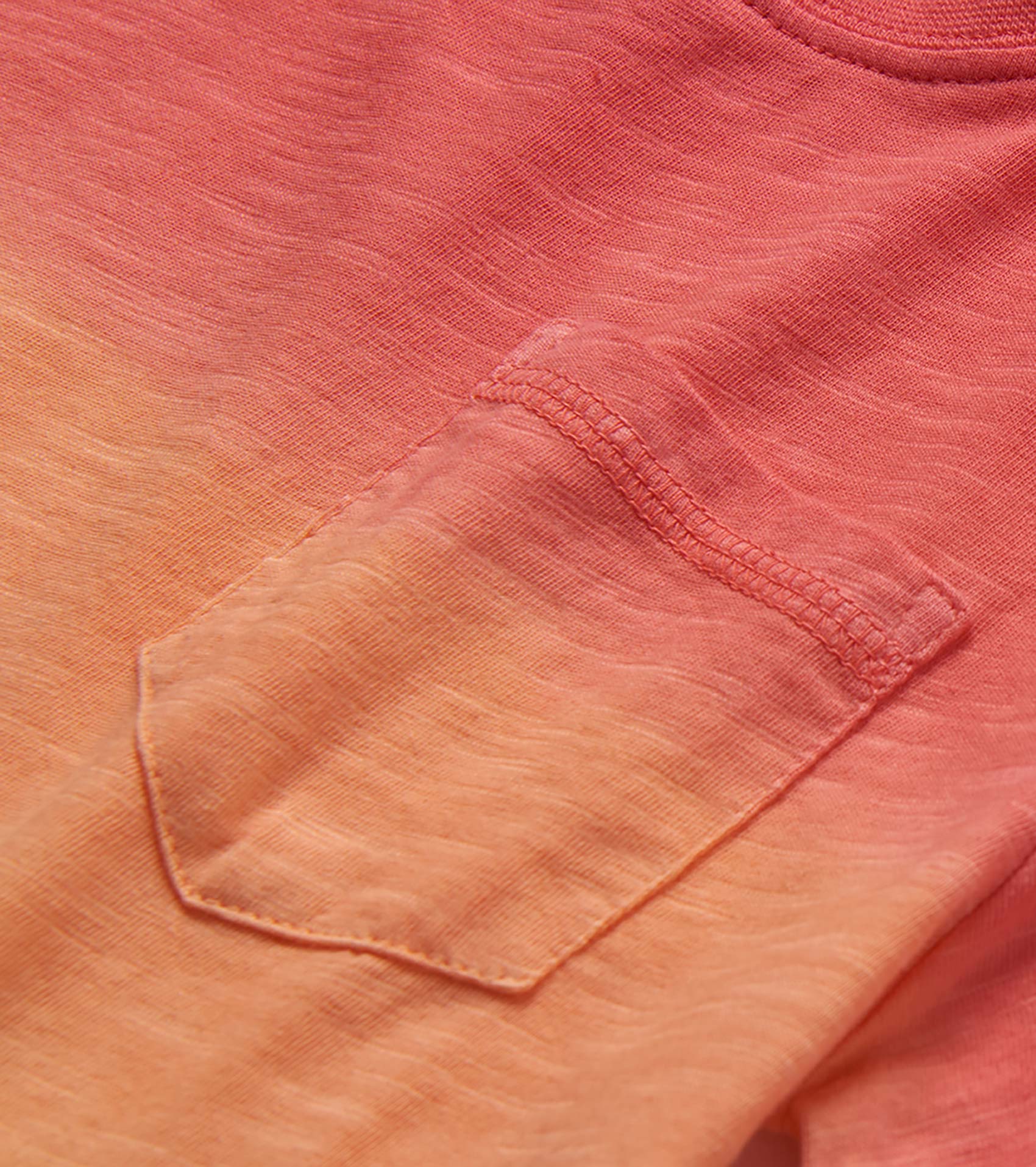 Boys Gradient Sun Set Crew Neck T-Shirt | Hatley Sale Boys