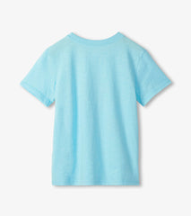 Boys Sting Ray Graphic Tee | Hatley US Boys