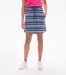 Christine Skirt - Sunset Stripes | Hatley Sale Women