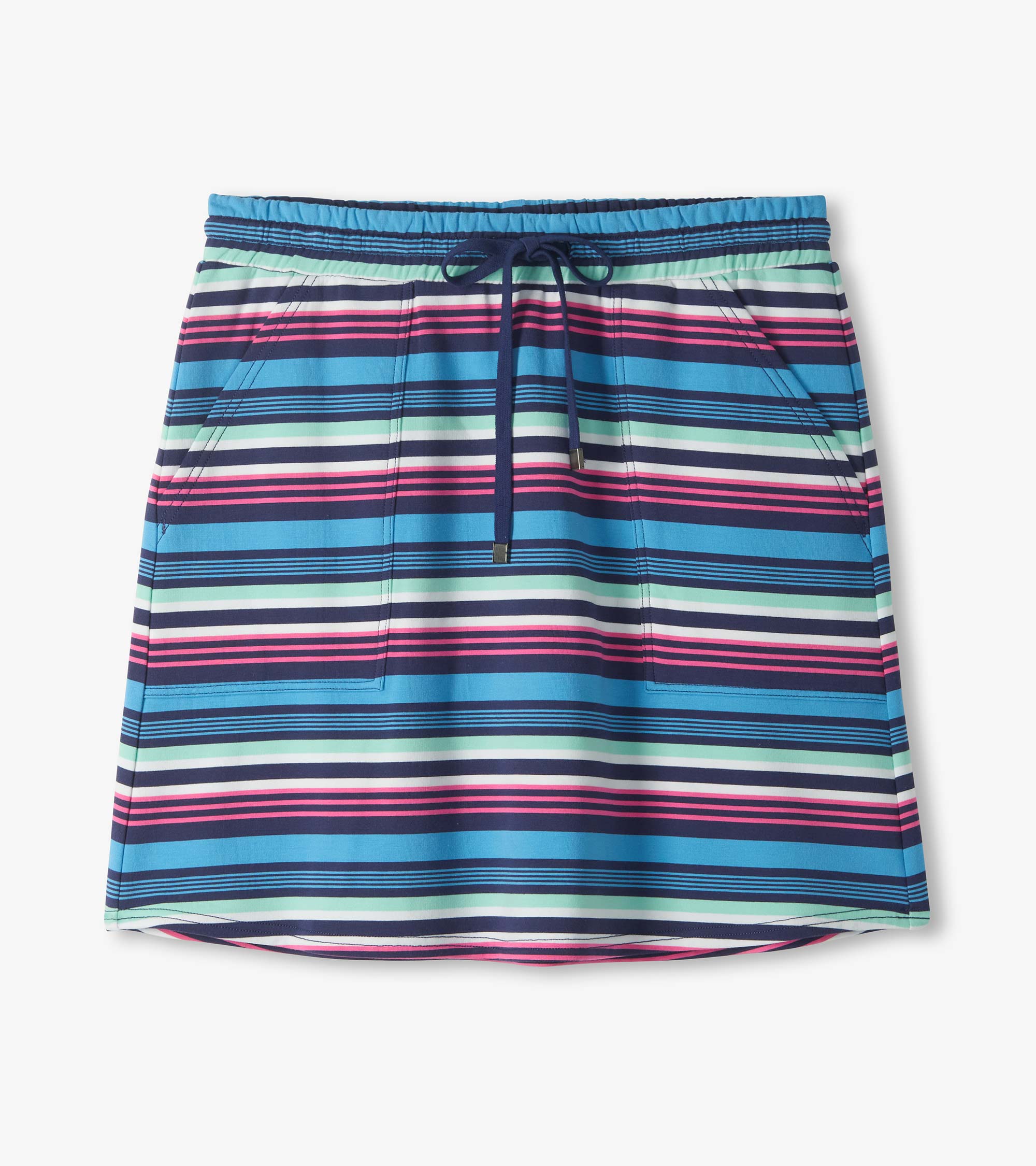 Christine Skirt - Sunset Stripes | Hatley Sale Women