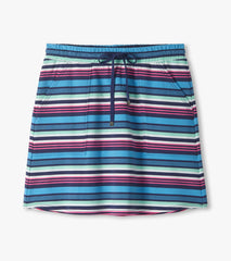 Christine Skirt - Sunset Stripes | Hatley Sale Women