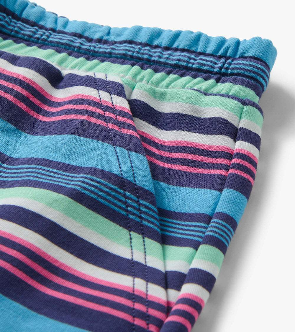Christine Skirt - Sunset Stripes | Hatley Sale Women