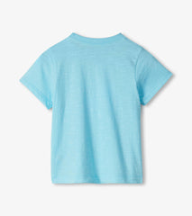 Baby & Toddler Boys Charming Seagull T-Shirt & Shorts Set | Hatley Discount Baby & Toddler