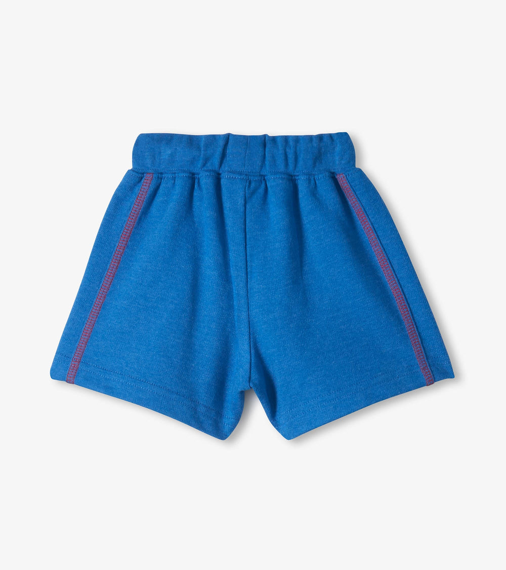 Baby & Toddler Boys Charming Seagull T-Shirt & Shorts Set | Hatley Discount Baby & Toddler