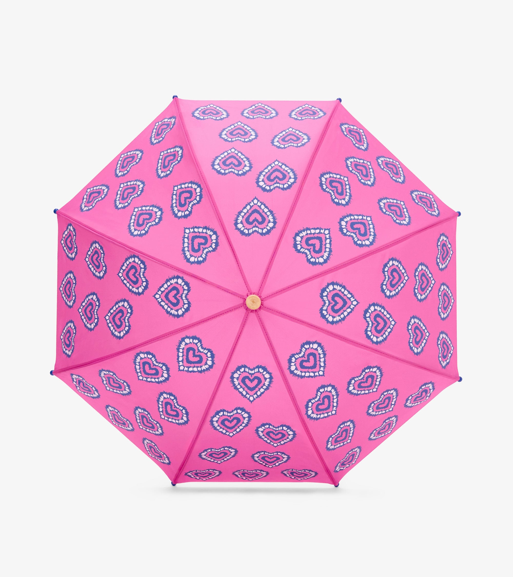 Girls Heart Burst Umbrella | Hatley