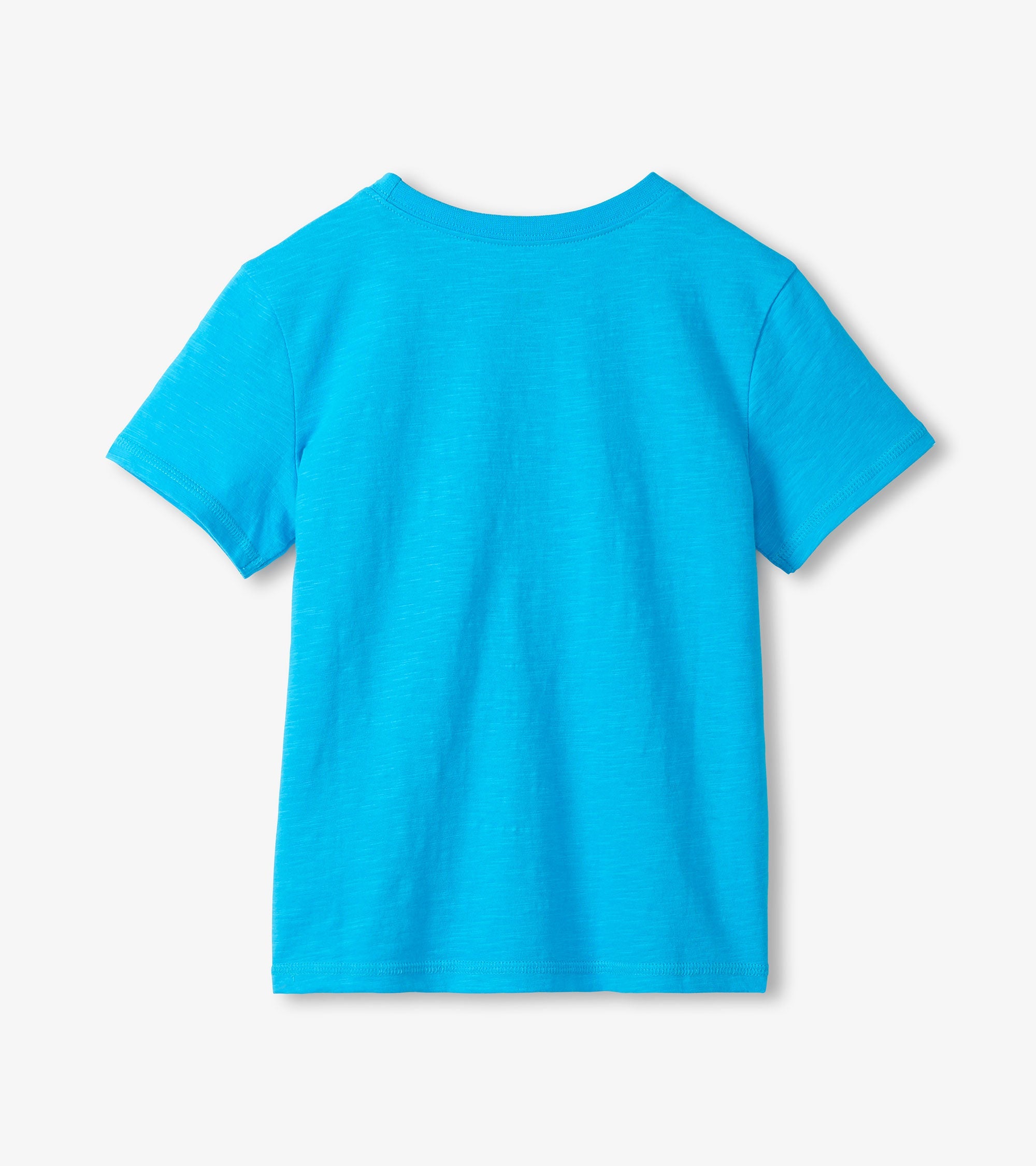 Boys Hoops Graphic Tee | Hatley Boys