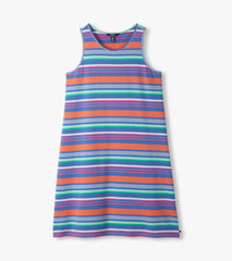 Bella Dress - Havana Stripes | Hatley Outlet Women