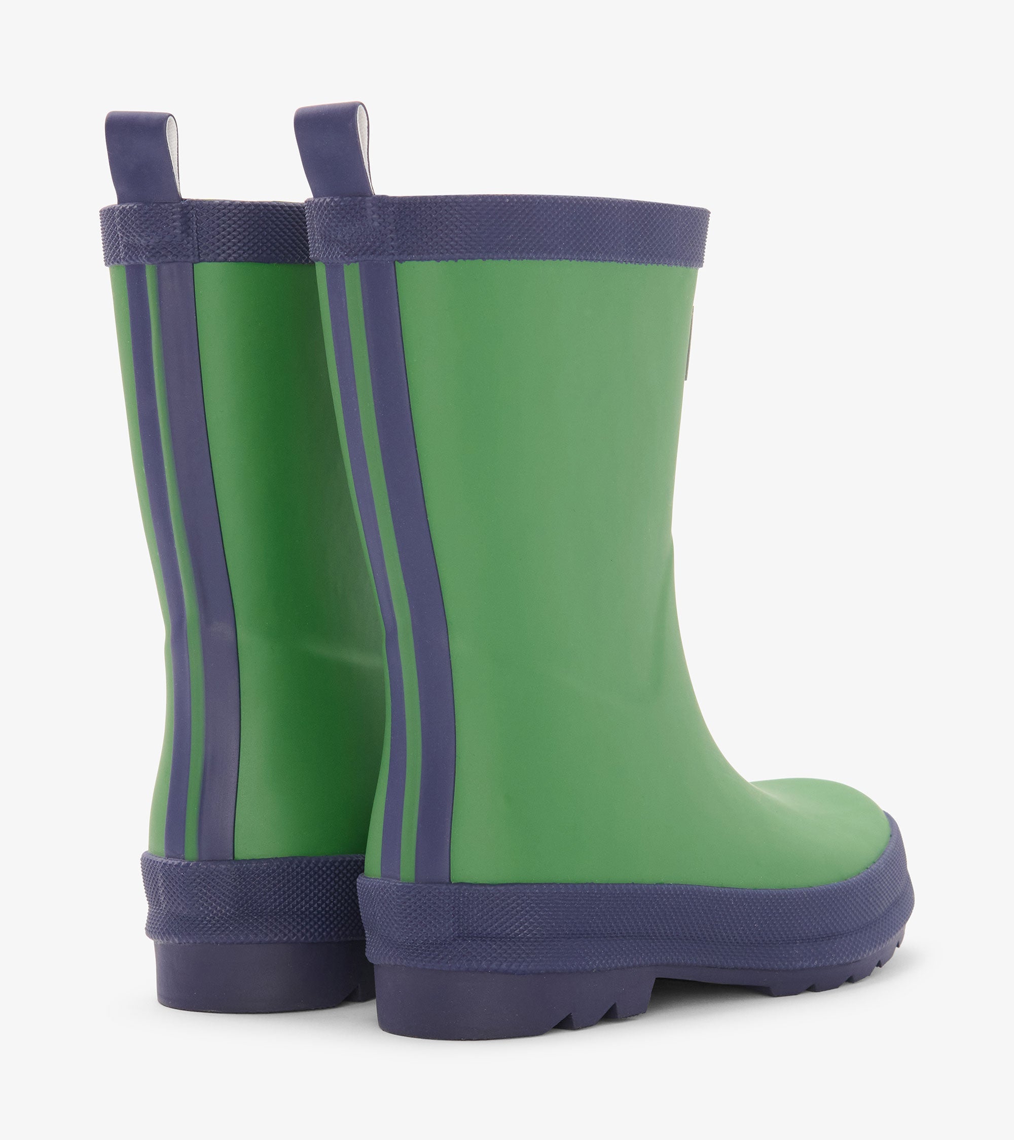 Boys Juniper Matte Rain Boots | Hatley Boys