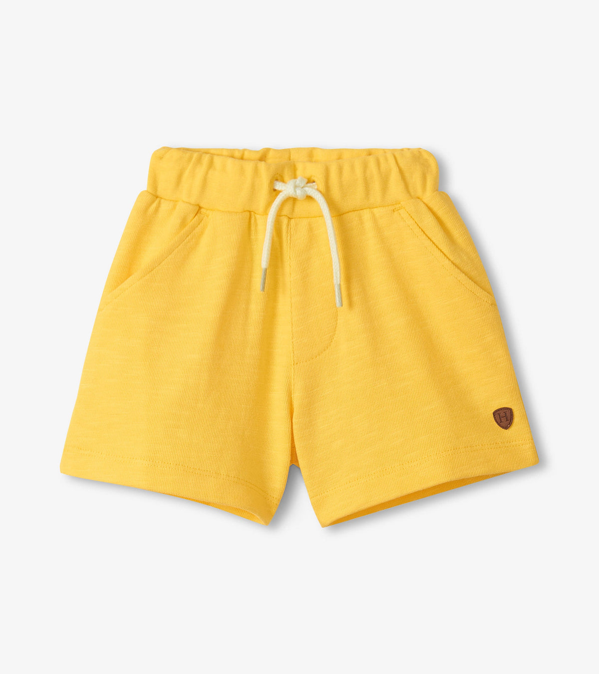 Baby & Toddler Boys Lemon Drop Pull-On Shorts | Hatley Onsale Baby & Toddler