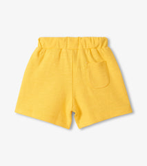 Baby & Toddler Boys Lemon Drop Pull-On Shorts | Hatley Onsale Baby & Toddler