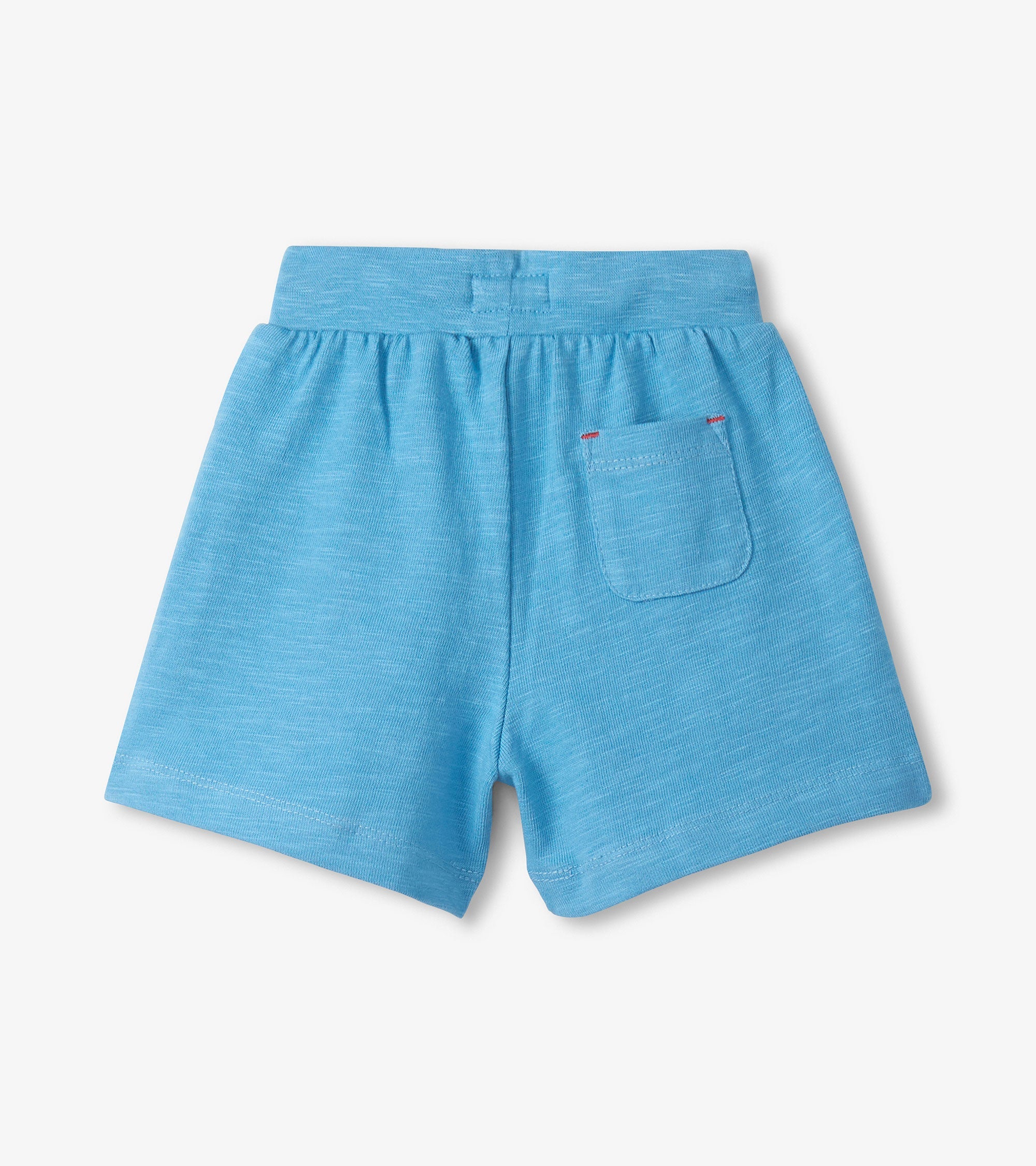 Baby & Toddler Boys Grasshopper T-Shirt & Shorts Set | Hatley