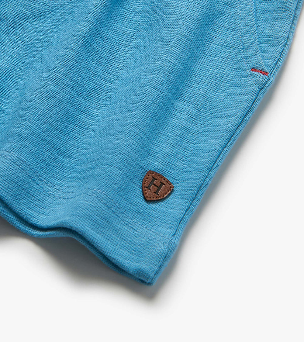 Baby & Toddler Boys Grasshopper T-Shirt & Shorts Set | Hatley
