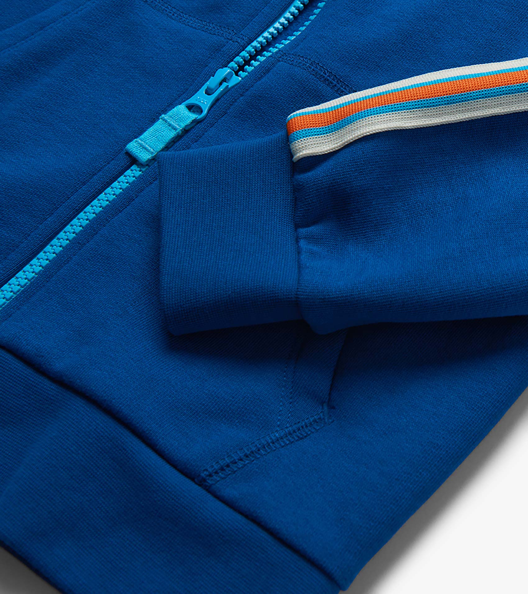 Boys Limoges Full-Zip Hoodie | Hatley For Boys