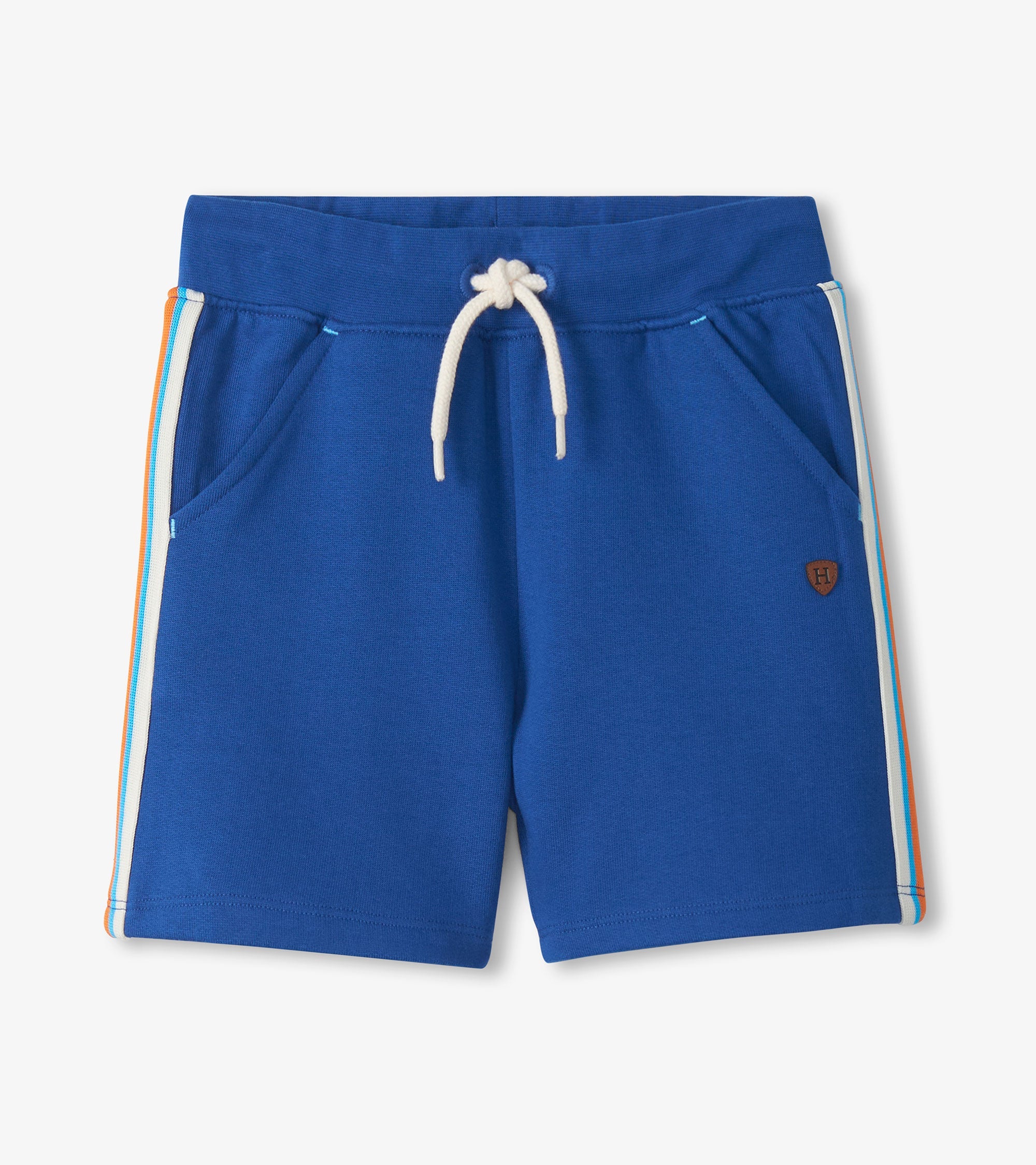 Boys Limoges Pull-On Shorts | Hatley For Boys