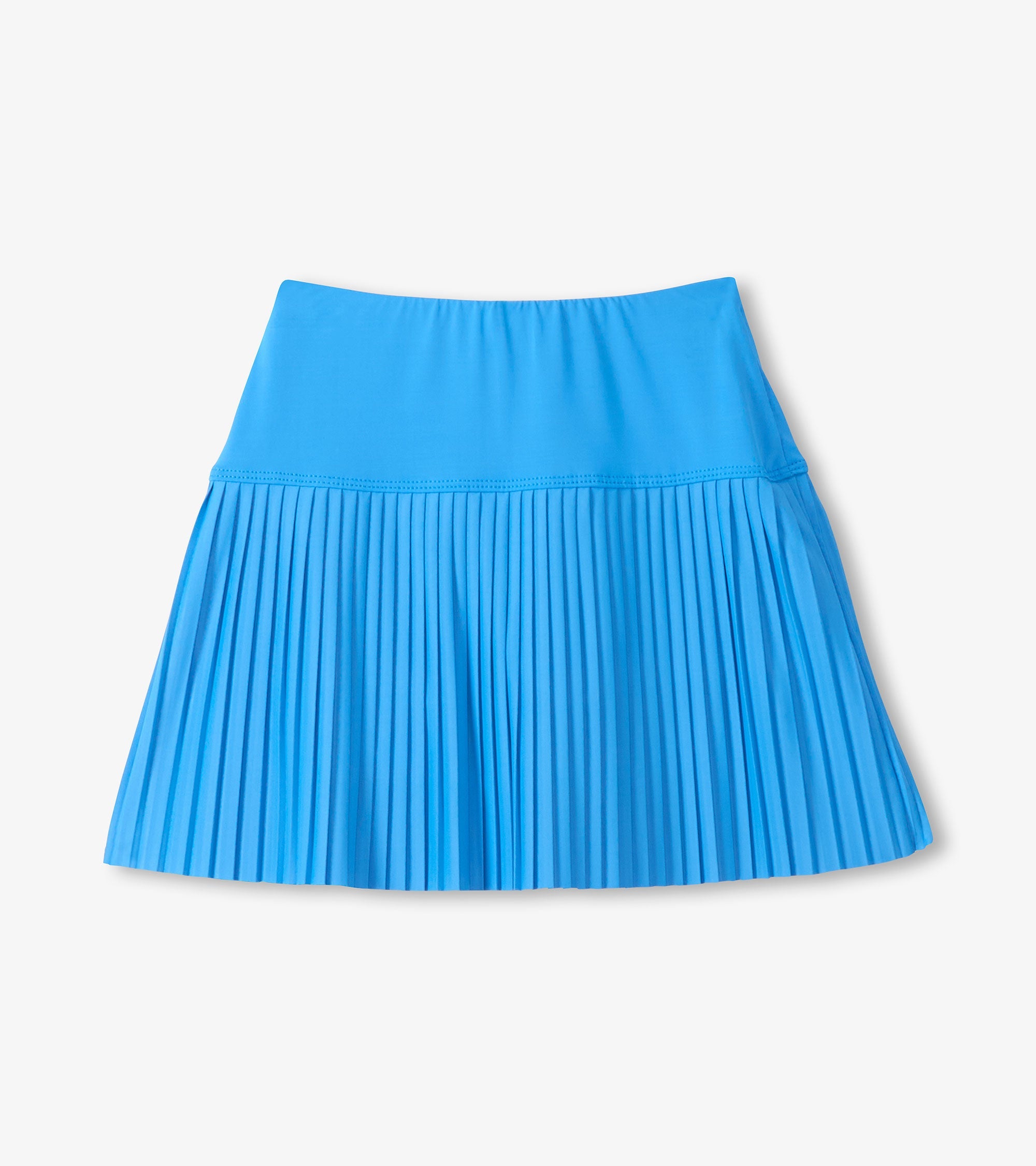 Girls Malibu Blue Sporty Skort | Hatley Sale Girls