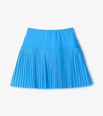 Girls Malibu Blue Sporty Skort | Hatley Sale Girls