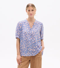 Ivy Blouse - Mini Vines | Hatley