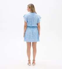 Ava Dress - Mini Vines | Hatley Sale Women
