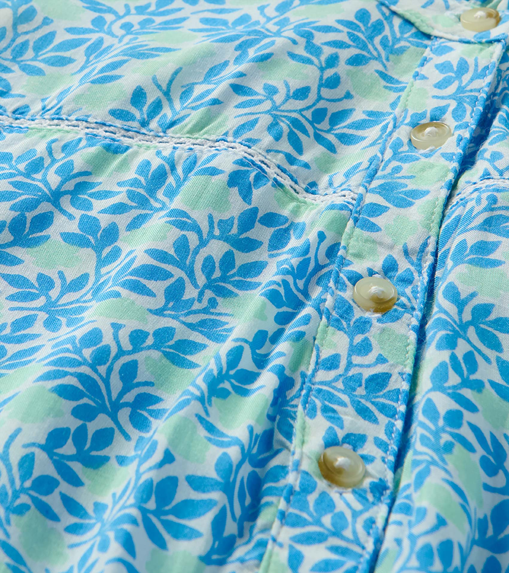 Ava Dress - Mini Vines | Hatley Sale Women
