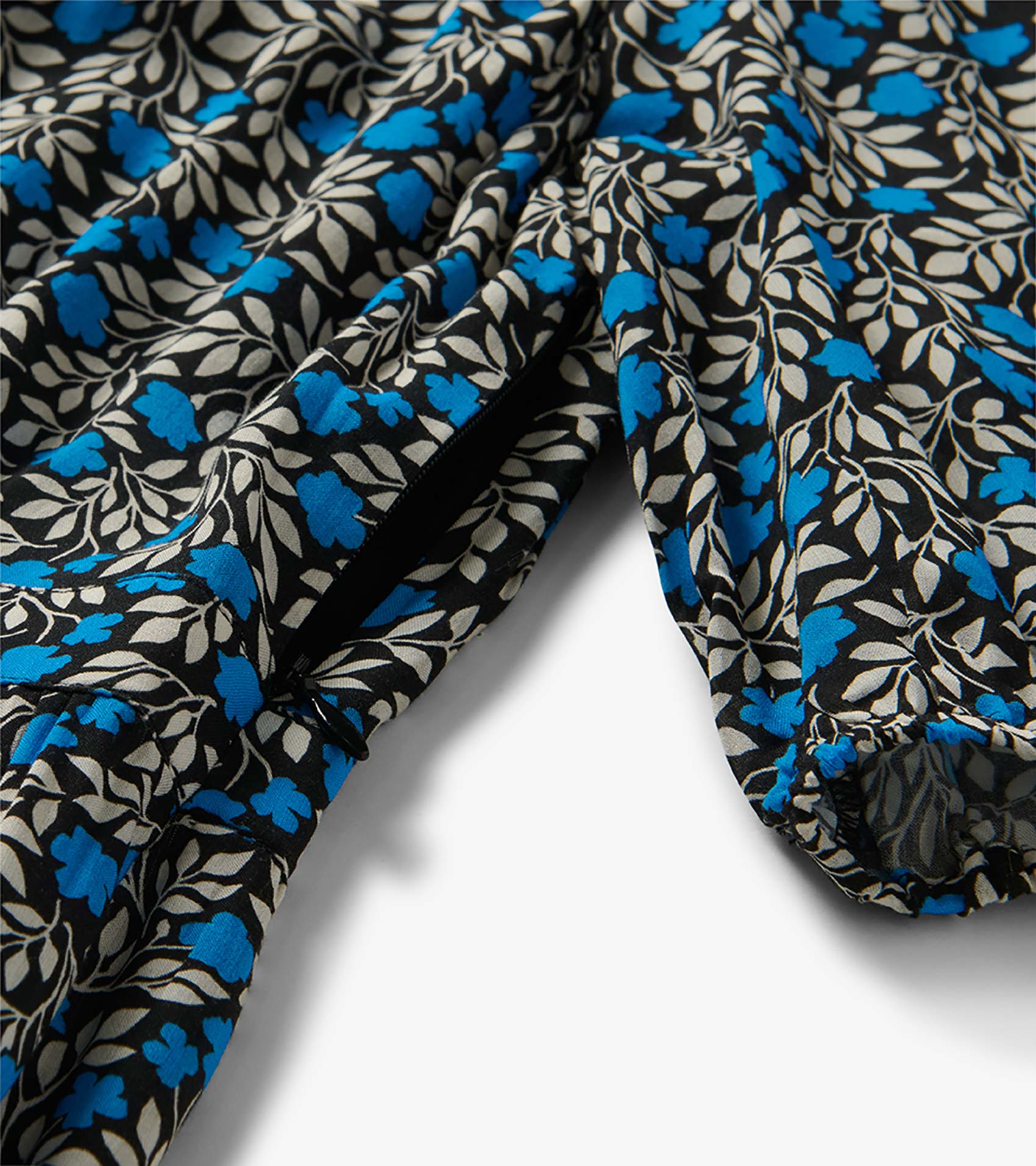 Willow Dress - Mini Vines | Hatley Outlet Women