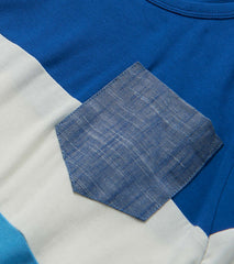 Boys Niagara Color Block Bamboo T-Shirt | Hatley