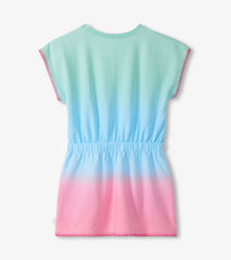 Girls Opal Ombre Pull-On Dress | Hatley For Girls