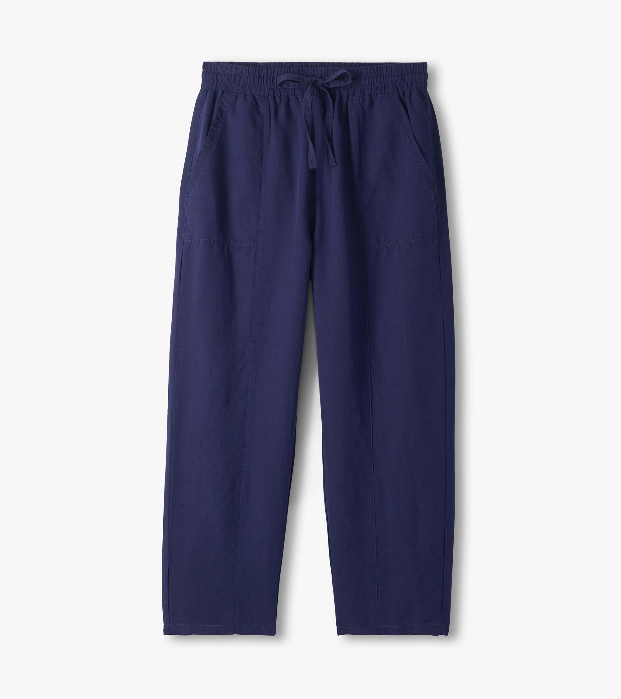 Straight Leg Pant - Patriot Blue | Hatley Onsale Women
