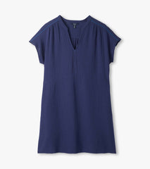 Hailey Dress - Patriot Blue | Hatley Sale Women