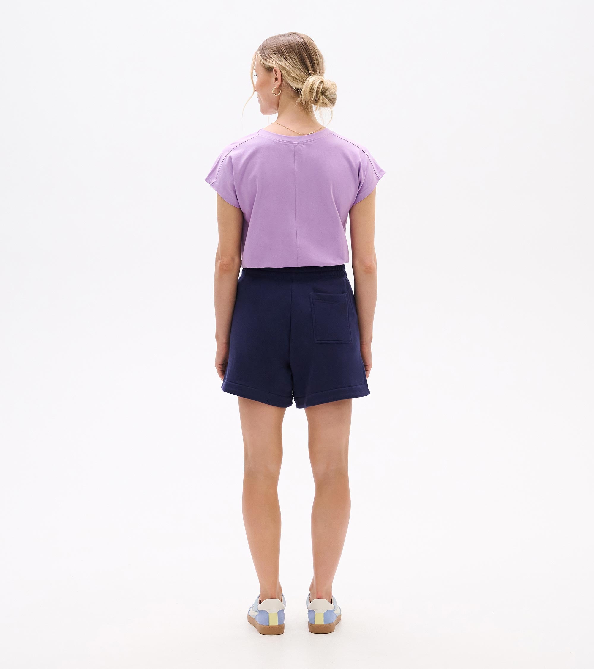 Ryan Shorts - Patriot Blue | Hatley Outlet Women
