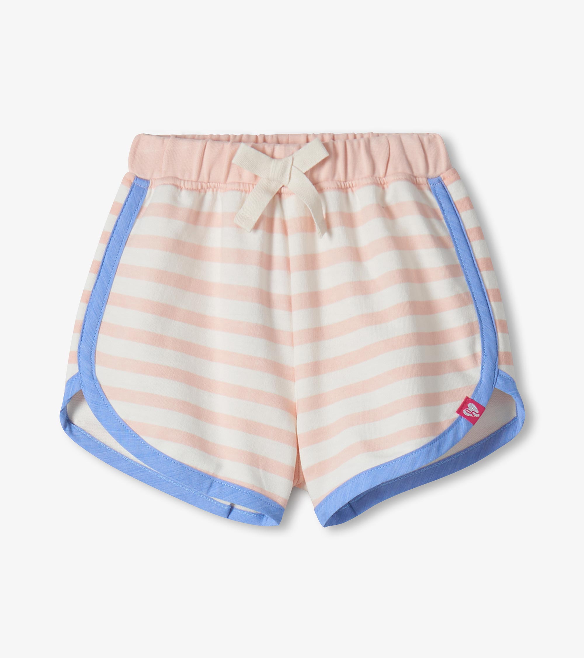 Baby & Toddler Girls Elephant T-Shirt & Short Set | Hatley US Baby & Toddler