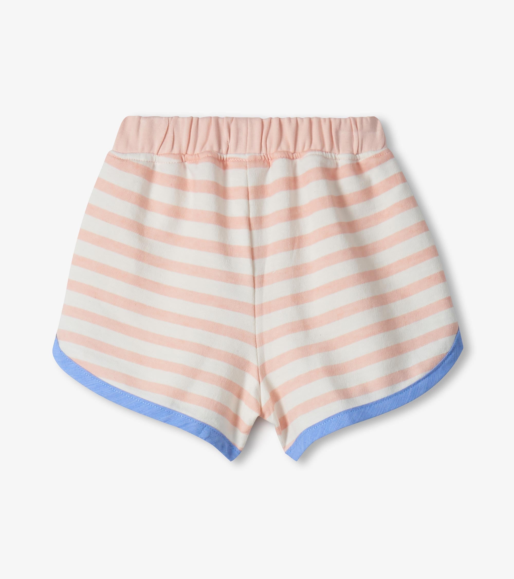 Baby & Toddler Girls Elephant T-Shirt & Short Set | Hatley US Baby & Toddler