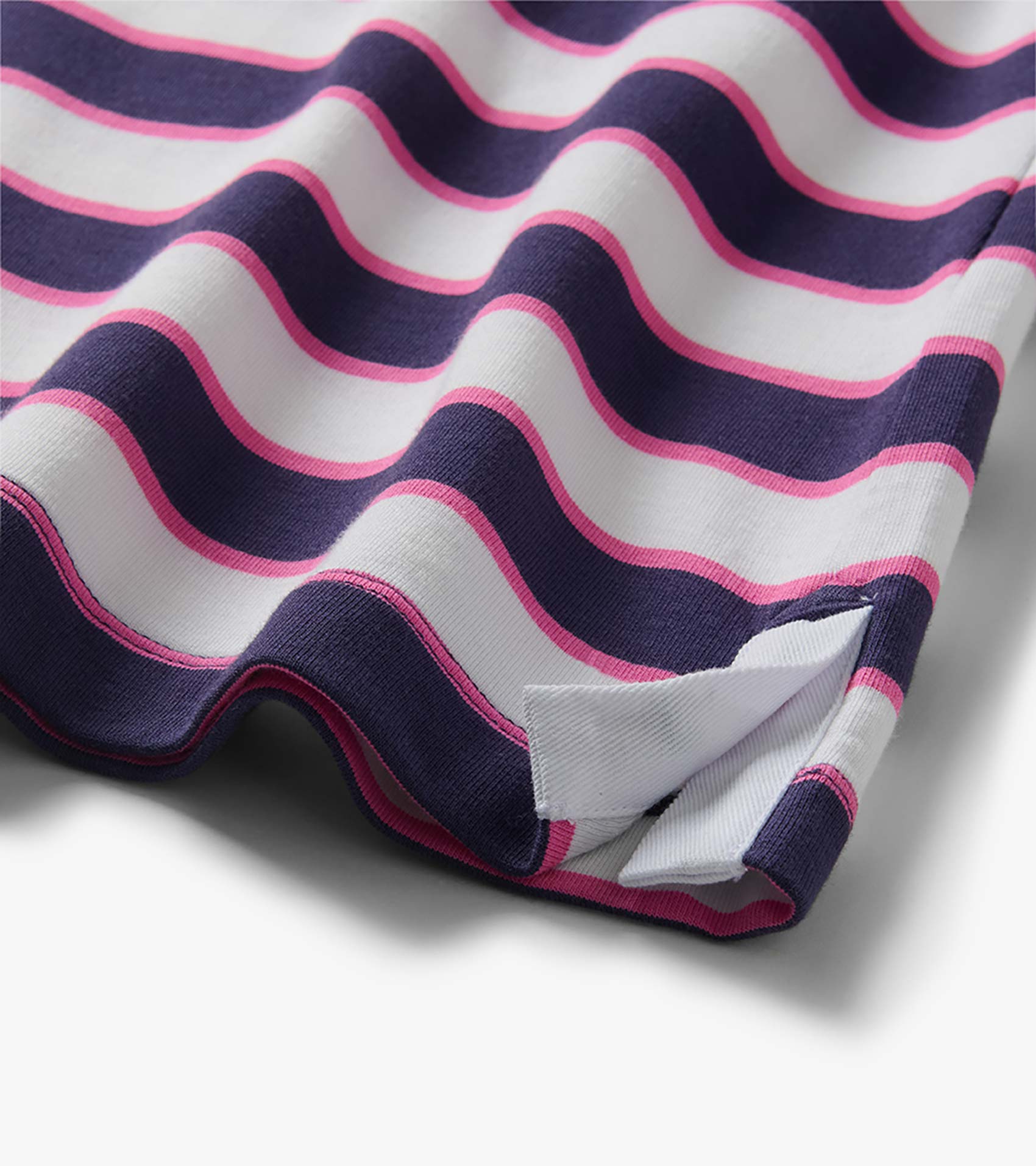 Taylor Dress - Preppy Stripes | Hatley Sale Women