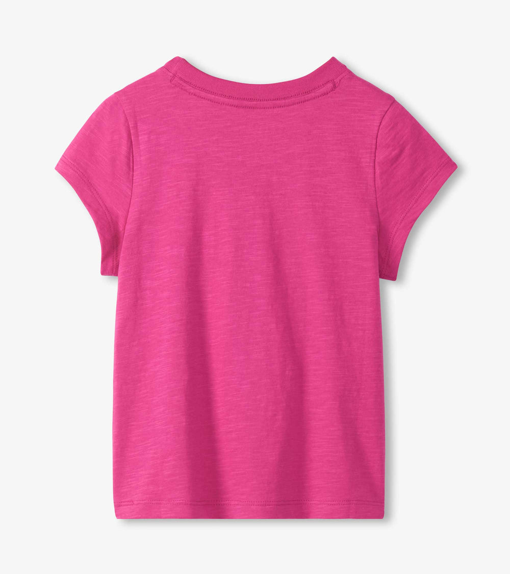 Girls Sundae Graphic Tee | Hatley Girls
